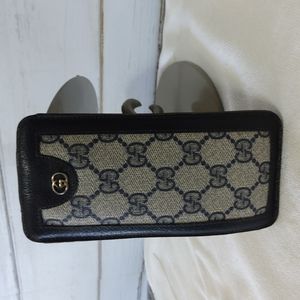 Gucci vintage  glasses case